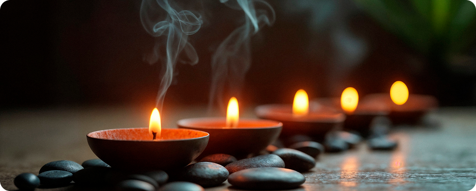 1:1 Personal Sessions