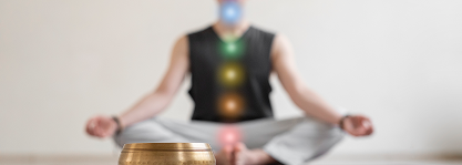 Chakra balancing