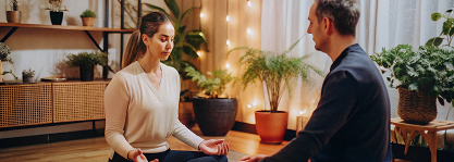 Personal counselling